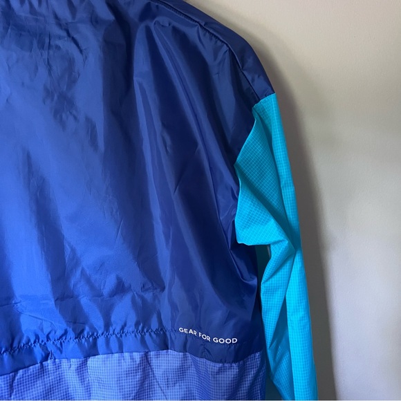 Women’s Cotopaxi Windbreaker BNWT Size Small - Picture 8 of 8